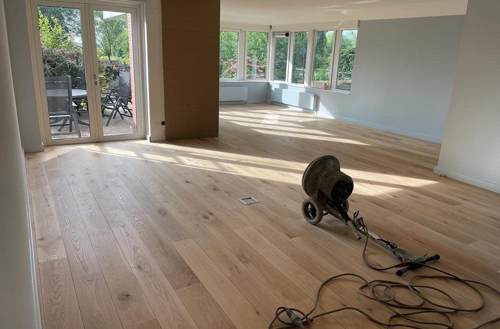 Zo kies jij een parketvloer die duurzaam is geproduceerd