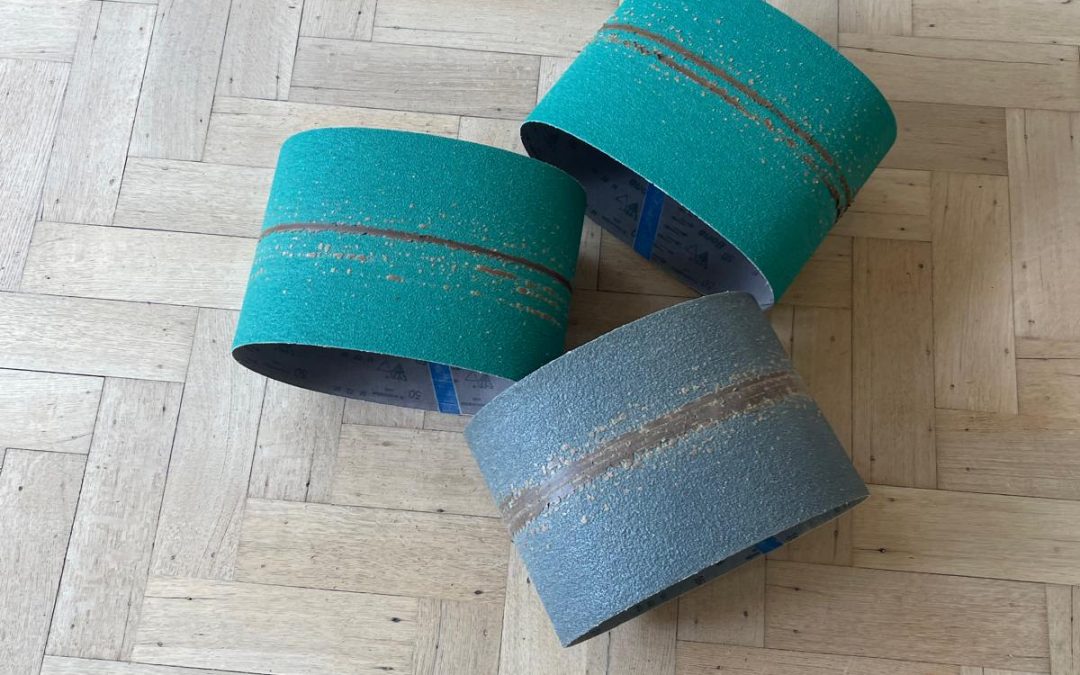 Veelgemaakte fouten houten vloer schuren