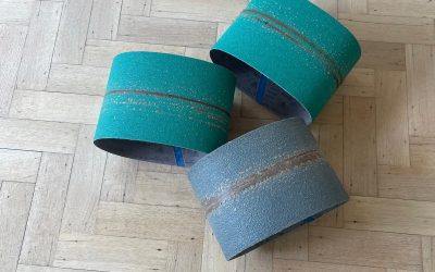 Veelgemaakte fouten houten vloer schuren